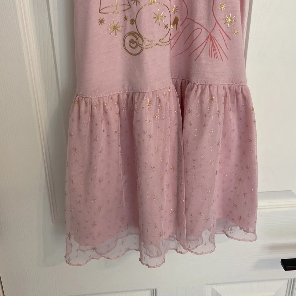 Disney Princess 👑 night gown - Picture 6 of 8